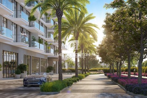 Byt v Dubai Hills Estate, SAE 3 ložnice, 172 m² Č.: 592353 - fotografie 6