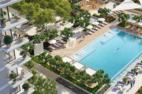 Byt v Dubai Hills Estate, SAE 3 ložnice, 172 m² Č.: 592353 - fotografie 3