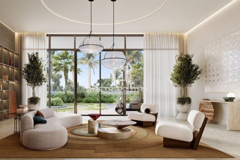 Byt v Dubai Hills Estate, SAE 3 ložnice, 172 m² Č.: 592353 - fotografie 4