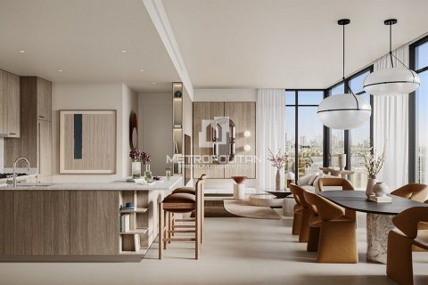 Byt v Dubai Hills Estate, SAE 3 ložnice, 172 m² Č.: 592353 - fotografie 1