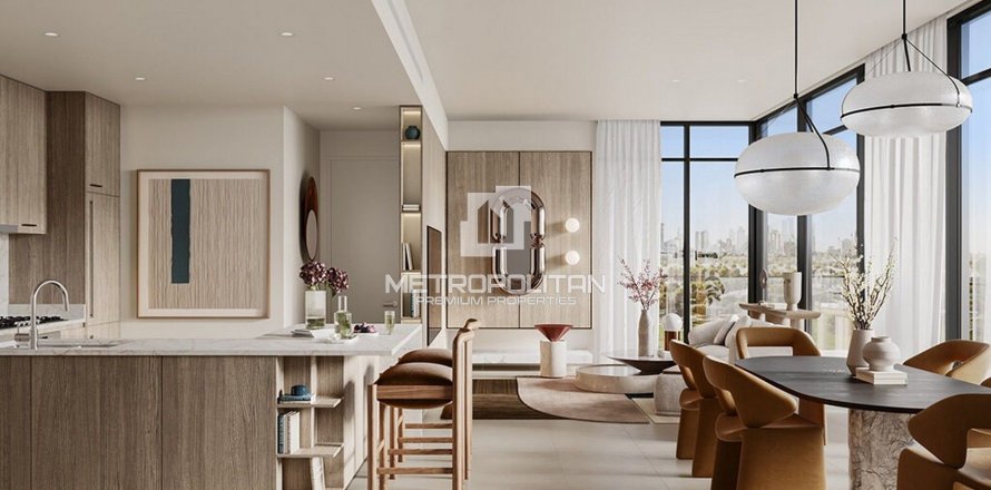 Byt v Dubai Hills Estate, SAE 3 ložnice, 172 m² Č.: 592353