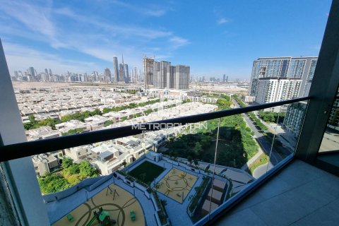 Byt v Mohammed Bin Rashid City, Dubai, SAE 1 ložnice, 66 m² Č.: 592357 - fotografie 1