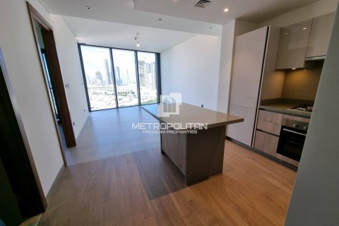 Byt v Mohammed Bin Rashid City, Dubai, SAE 1 ložnice, 66 m² Č.: 592357 - fotografie 2