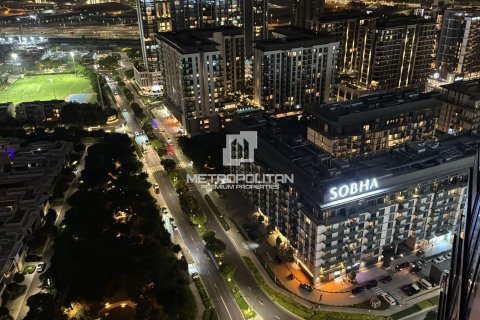Byt v Mohammed Bin Rashid City, Dubai, SAE 1 ložnice, 66 m² Č.: 592357 - fotografie 11