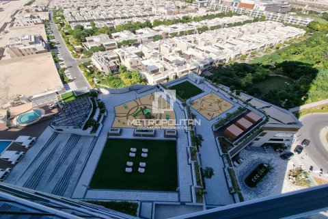 Byt v Mohammed Bin Rashid City, Dubai, SAE 1 ložnice, 66 m² Č.: 592357 - fotografie 9