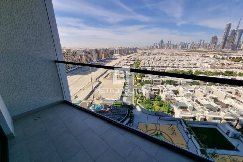 Byt v Mohammed Bin Rashid City, Dubai, SAE 1 ložnice, 66 m² Č.: 592357 - fotografie 6