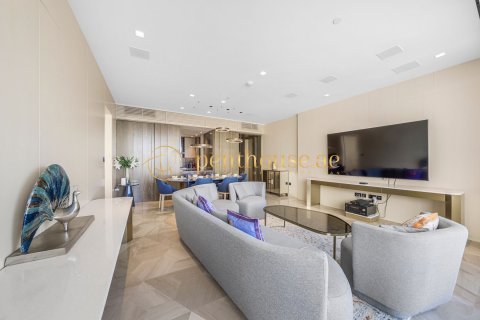 Byt v Palm Jumeirah, Dubai, SAE 2 ložnice, 162 m² Č.: 592352 - fotografie 6
