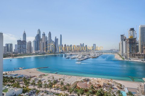 Byt v Palm Jumeirah, Dubai, SAE 2 ložnice, 162 m² Č.: 592352 - fotografie 1