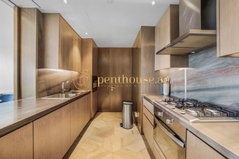 Byt v Palm Jumeirah, Dubai, SAE 2 ložnice, 162 m² Č.: 592352 - fotografie 11