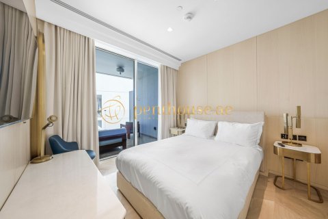 Byt v Palm Jumeirah, Dubai, SAE 2 ložnice, 162 m² Č.: 592352 - fotografie 23