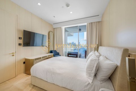 Byt v Palm Jumeirah, Dubai, SAE 2 ložnice, 162 m² Č.: 592352 - fotografie 24