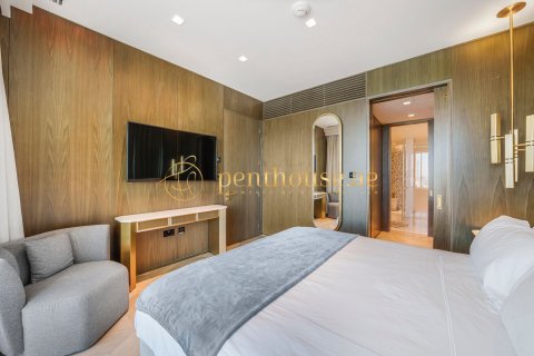Byt v Palm Jumeirah, Dubai, SAE 2 ložnice, 162 m² Č.: 592352 - fotografie 28