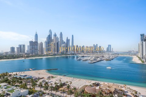Byt v Palm Jumeirah, Dubai, SAE 2 ložnice, 162 m² Č.: 592352 - fotografie 17