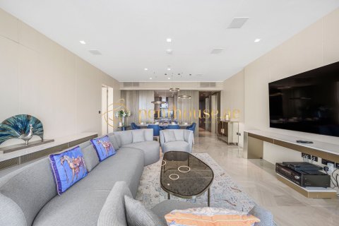 Byt v Palm Jumeirah, Dubai, SAE 2 ložnice, 162 m² Č.: 592352 - fotografie 5