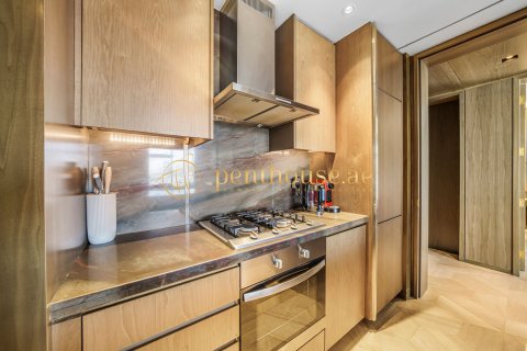 Byt v Palm Jumeirah, Dubai, SAE 2 ložnice, 162 m² Č.: 592352 - fotografie 13