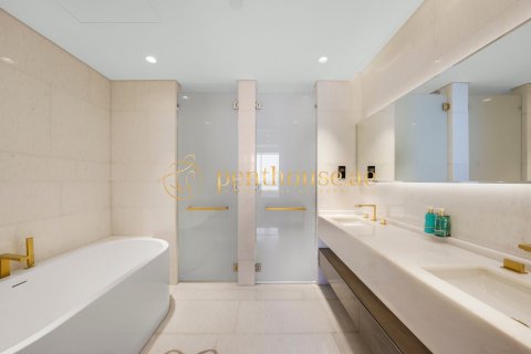 Byt v Palm Jumeirah, Dubai, SAE 2 ložnice, 162 m² Č.: 592352 - fotografie 30