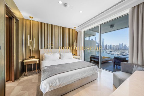 Byt v Palm Jumeirah, Dubai, SAE 2 ložnice, 162 m² Č.: 592352 - fotografie 19
