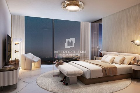 Byt v Palm Jumeirah, Dubai, SAE 1 ložnice, 92 m² Č.: 592356 - fotografie 6