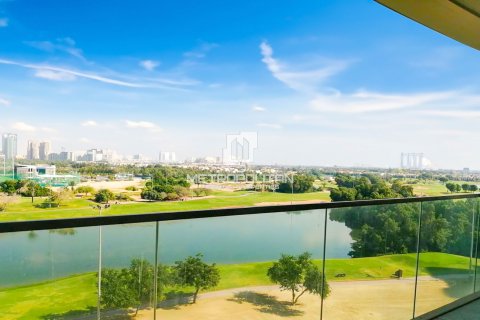 Byt v The Hills, Dubai, SAE 3 ložnice, 193 m² Č.: 592355 - fotografie 15