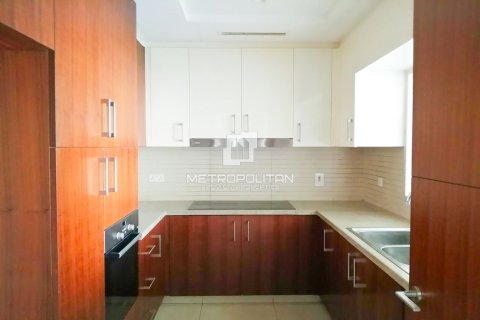 Byt v The Hills, Dubai, SAE 3 ložnice, 193 m² Č.: 592355 - fotografie 8