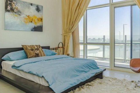 Apartamento em Abu Dhabi, EAU 2 quartos, 125.9 m2 № 760439