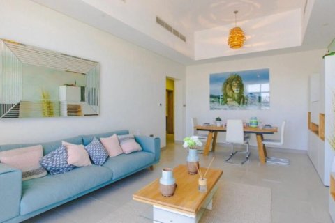 Apartament në Lamar Residences në Abu Dhabi, Emiratet e Bashkuara Arabe 2 dhoma gjumi, 125.9 m2. № 760439 - Foto 5