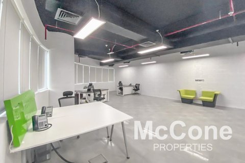 Kancelář v Business Bay, Dubai, SAE 93.18 m² Č.: 587596 - fotografie 5