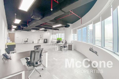 Kancelář v Business Bay, Dubai, SAE 93.18 m² Č.: 587596 - fotografie 4