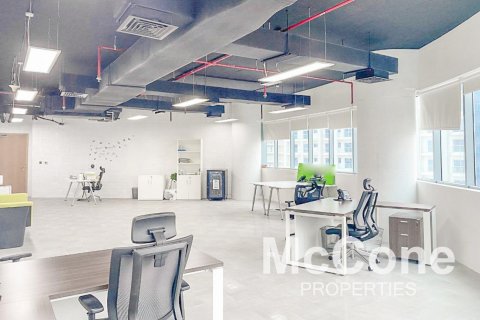 Kancelář v Business Bay, Dubai, SAE 93.18 m² Č.: 587596 - fotografie 1