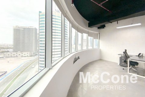 Kancelář v Business Bay, Dubai, SAE 93.18 m² Č.: 587596 - fotografie 9