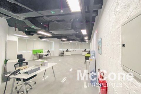 Kancelář v Business Bay, Dubai, SAE 93.18 m² Č.: 587596 - fotografie 3
