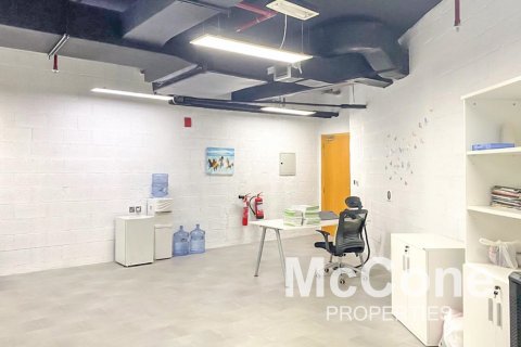 Kancelář v Business Bay, Dubai, SAE 93.18 m² Č.: 587596 - fotografie 6