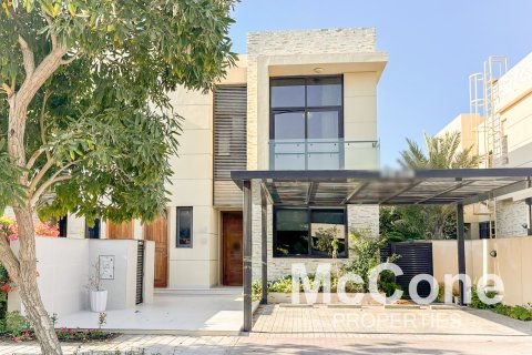 Villa in DAMAC Hills (Akoya by DAMAC), Dubai, UAE 4 bedrooms, 324.05 sq.m. № 587593 - photo 20