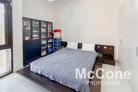 Villa in DAMAC Hills (Akoya by DAMAC), Dubai, UAE 4 bedrooms, 324.05 sq.m. № 587593 - photo 11