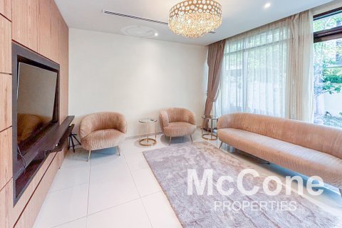 Villa in DAMAC Hills (Akoya by DAMAC), Dubai, UAE 4 bedrooms, 324.05 sq.m. № 587593 - photo 5