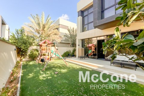 Villa in DAMAC Hills (Akoya by DAMAC), Dubai, UAE 4 bedrooms, 324.05 sq.m. № 587593 - photo 18
