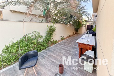 Villa in DAMAC Hills (Akoya by DAMAC), Dubai, UAE 4 bedrooms, 324.05 sq.m. № 587593 - photo 19