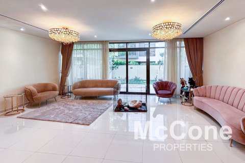 Villa in DAMAC Hills (Akoya by DAMAC), Dubai, UAE 4 bedrooms, 324.05 sq.m. № 587593 - photo 2