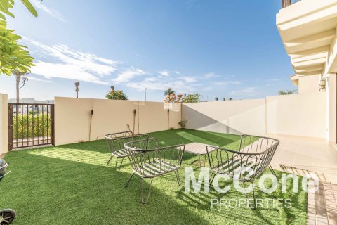 Villa in affitto a Reem, Dubai, EAU 3 camere da letto, 201.6 mq. № 587597 - foto 17
