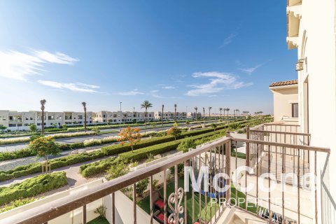 Villa in affitto a Reem, Dubai, EAU 3 camere da letto, 201.6 mq. № 587597 - foto 1