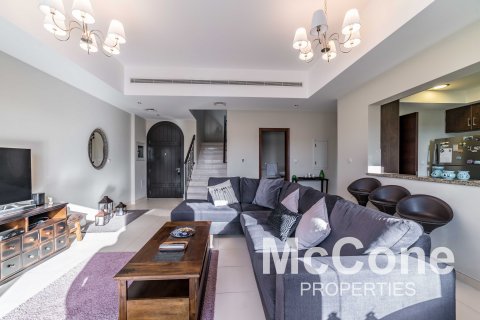 Villa in affitto a Reem, Dubai, EAU 3 camere da letto, 201.6 mq. № 587597 - foto 3