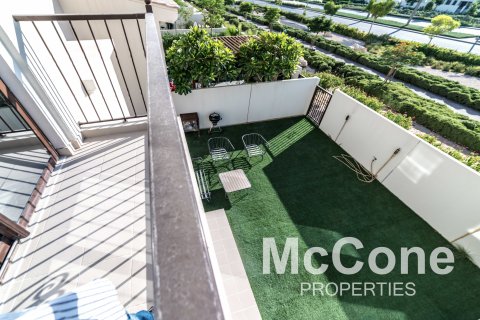 Villa in affitto a Reem, Dubai, EAU 3 camere da letto, 201.6 mq. № 587597 - foto 15