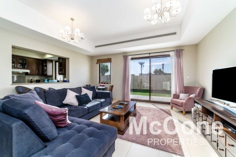 Villa in affitto a Reem, Dubai, EAU 3 camere da letto, 201.6 mq. № 587597 - foto 2