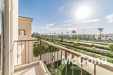 Villa in affitto a Reem, Dubai, EAU 3 camere da letto, 201.6 mq. № 587597 - foto 18