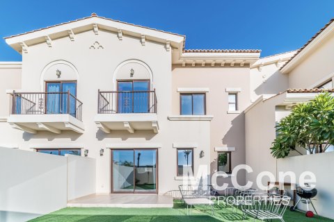 Villa in affitto a Reem, Dubai, EAU 3 camere da letto, 201.6 mq. № 587597 - foto 16