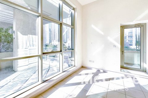 Byt v Downtown Dubai (Downtown Burj Dubai), Dubai, SAE 2 ložnice, 135.45 m² Č.: 587598 - fotografie 3