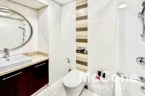 Byt v Downtown Dubai (Downtown Burj Dubai), Dubai, SAE 2 ložnice, 135.45 m² Č.: 587598 - fotografie 9