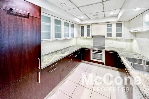 Byt v Downtown Dubai (Downtown Burj Dubai), Dubai, SAE 2 ložnice, 135.45 m² Č.: 587598 - fotografie 2