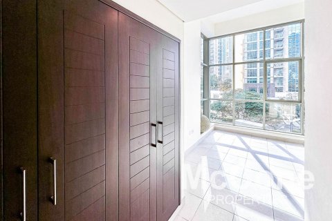 Byt v Downtown Dubai (Downtown Burj Dubai), Dubai, SAE 2 ložnice, 135.45 m² Č.: 587598 - fotografie 5