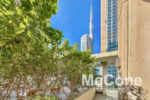 Byt v Downtown Dubai (Downtown Burj Dubai), Dubai, SAE 2 ložnice, 135.45 m² Č.: 587598 - fotografie 8